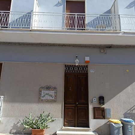 I Vacanzieri Avola Exterior photo